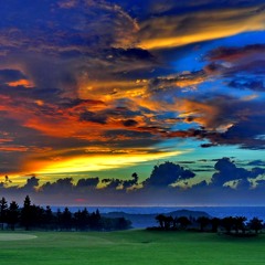Beyond The Distance