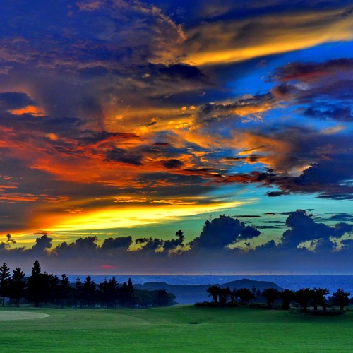 Beyond The Distance