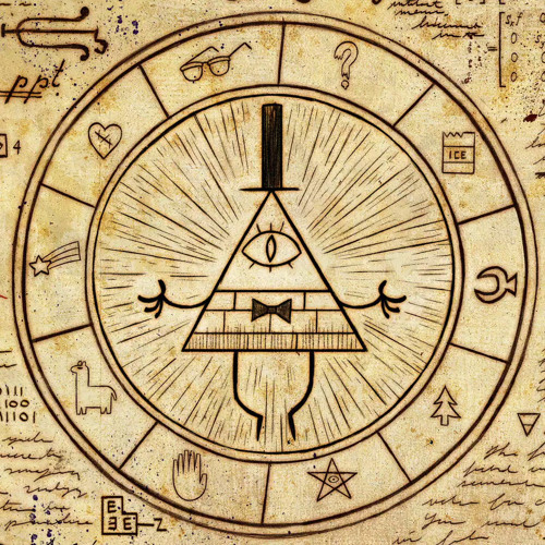 Gravity Falls E106 (Dipper vs Manliness) Shifty Stan