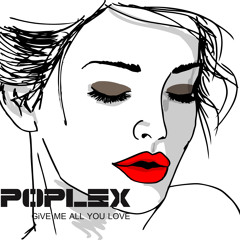 Give Me All Your Love