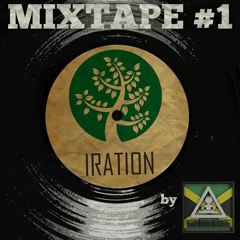 Iration Clothing Mixtape #1 by Docta Rythm Selecta