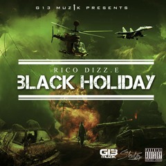 Rico Dizz E - My Dawgz Ft. Jack Fitz, Master Fretz, Jon E Clayface[1]