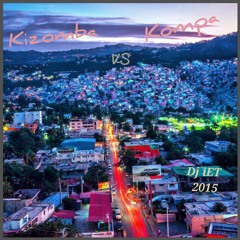 Kizomba VS Kompa (gouyad) 2015