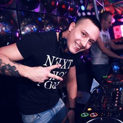 DJ X-Meen In Da Mix - Club Heaven Zielona Góra Live 28.03.2015