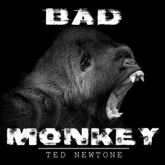 Bad Monkey***Preview***