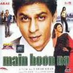 Main Hoon Na - shabeerpt