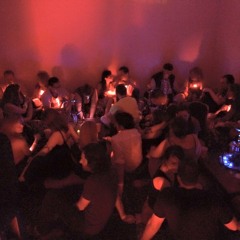 Red Light Dirty - Hookah Lounge | Early Set - March 21 2015