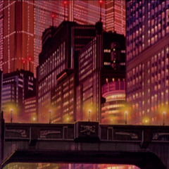 Return to Neo Tokyo