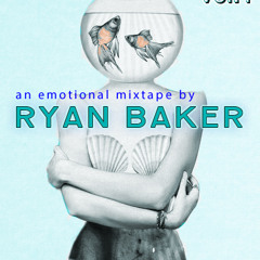 Ryan Baker - Crises Of The Pisces Vol1