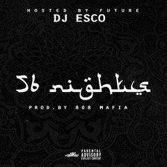 Future - 56 Nights Instrumental Remake [Prod. @Shyheem_]