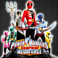 Gokaiger OP theme song [indo cover]