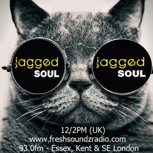 JAGGED SOUL - FULL INTENTIONS -