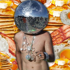 Odonata - Naked Brunch (2015)