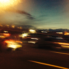 A BAND CALLED QUINN - Drive With Your Eyes Closed (Miaoux Miaoux remix)