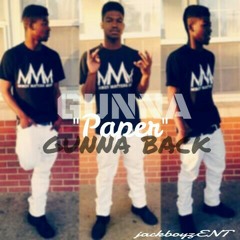 MacTraGunna "Paper"