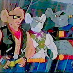 Biker Mice From Mars (prod. by Curse These Metal Hands)