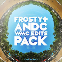 Frosty & ANDC - WMC Edit Pack 2015