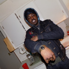 Nigel Rackzz - Turn Up (Prod)By.Yosef