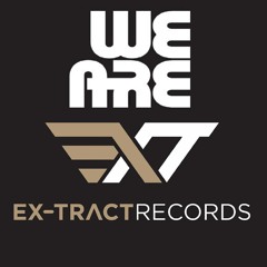 - Marcsen W - Deadline (Original Mix) - Soon on Ex-Tract Records