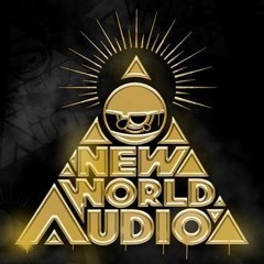 NEW WORLD RADIO - SUKH KNIGHT AND SQUAREWAVE - 27/03/15 KOOL LONDON