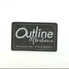 Outline Mixtape 23-11-1997 Dj Jimmy Goldschmitz (Side A)