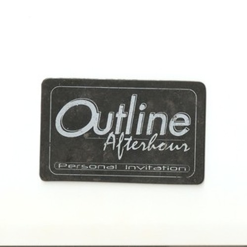 Outline Mixtape 23-11-1997 Dj Jimmy Goldschmitz (Side A)