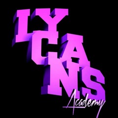 8 Count Cheer Lycans Academy