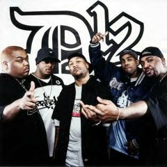 D12 'Shit On You' KKB Remix