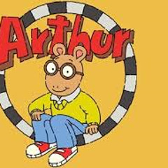 Arthur Intro Swedish
