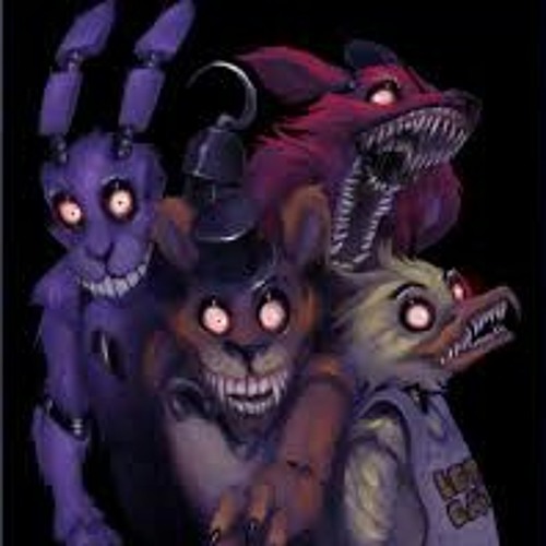 8-Bit Fnaf song