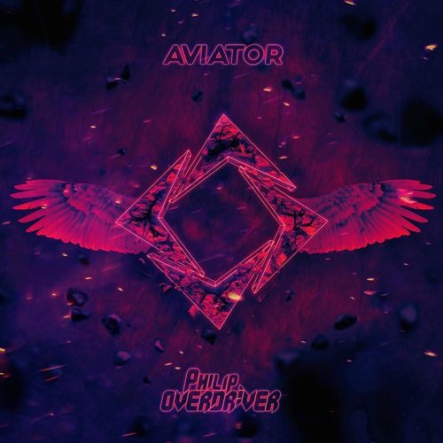 Philip Overdriver - Aviator