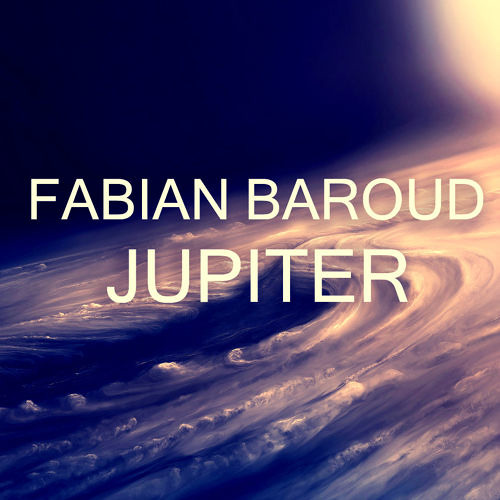 Fabian Baroud - Jupiter
