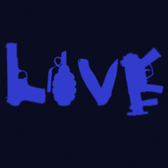Terroreast - I Just Want To Love