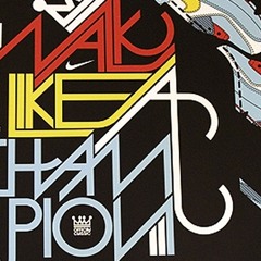 Walk Like A Champion DJ Bufflo FTV Remix