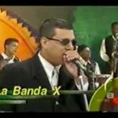 DALE CINTURA  BANDA X (EN VIVO) 97