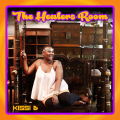 Kissi B- The Healers Room-Full Length Album