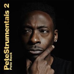 Pete Rock - "One, Two, A Few More"