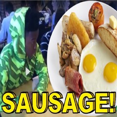 Sausage Vine Freestyle (Official Song)