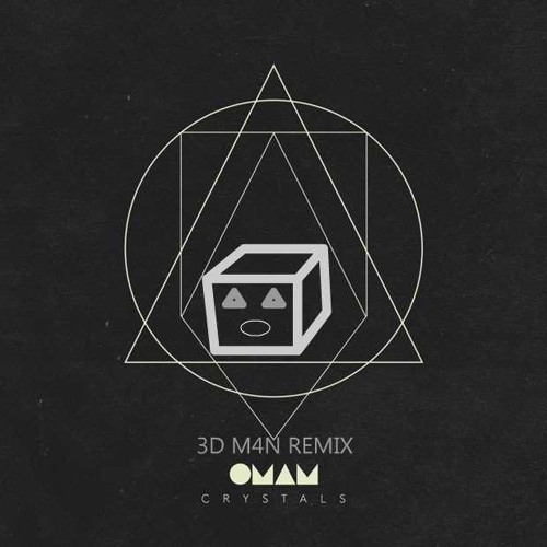 Stream Of Monsters and Men - Crystals (3D M4n Remix) by 3D M4n | Listen  online for free on SoundCloud