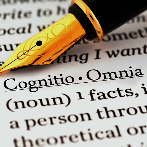 Cognitio Omnia