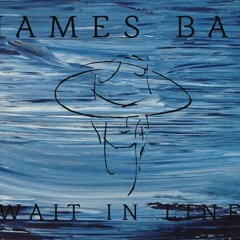 Gavin McLoone Wait In Line (James Bay cover)