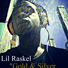 "Gold & Silver Broke Mind" Prod. By SimsBeats