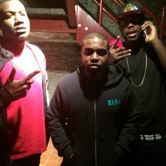 EXTRAORDINARY Ft. Fameous and Dock Cutty