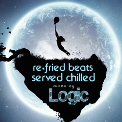 Re-fried Beats Served Chilled