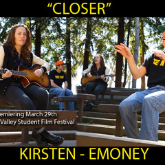 Closer (feat. Emoney)