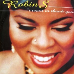 Robin S - I Want To Thank You (David Morales - Bad Yard Club Mix)