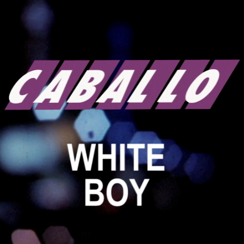 White Boy