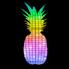 Pineapple Disco
