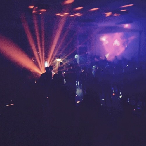 Live - Breyerabend@Sommerfeld