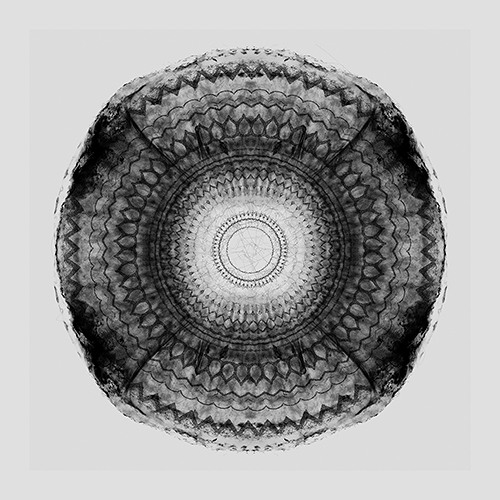 ARB002 Mogano - Sycomore Ep (incl. Kerridge Remix)- 12" Teaser
